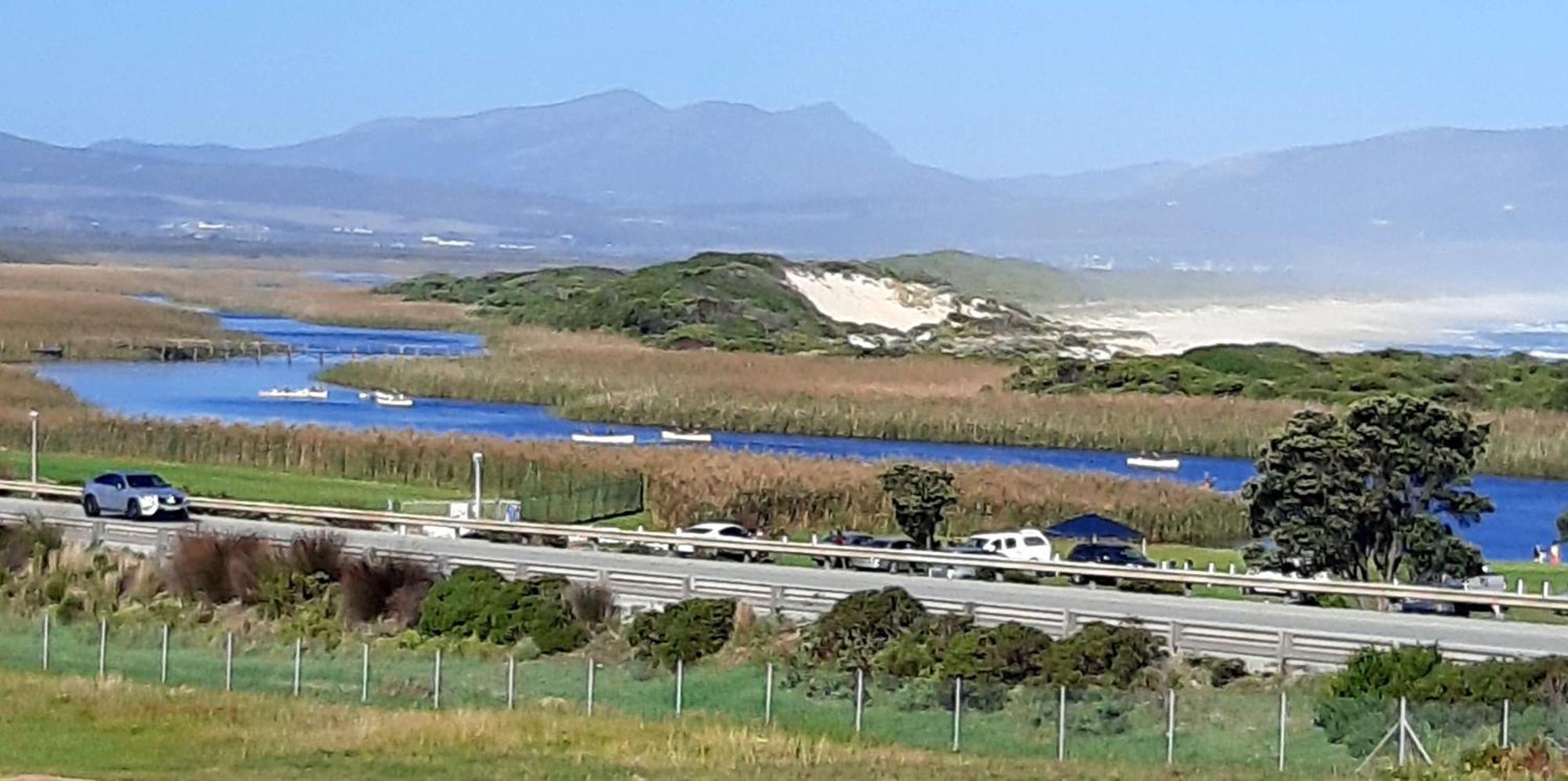 Kleinmond Panorama Holidays Esterno foto