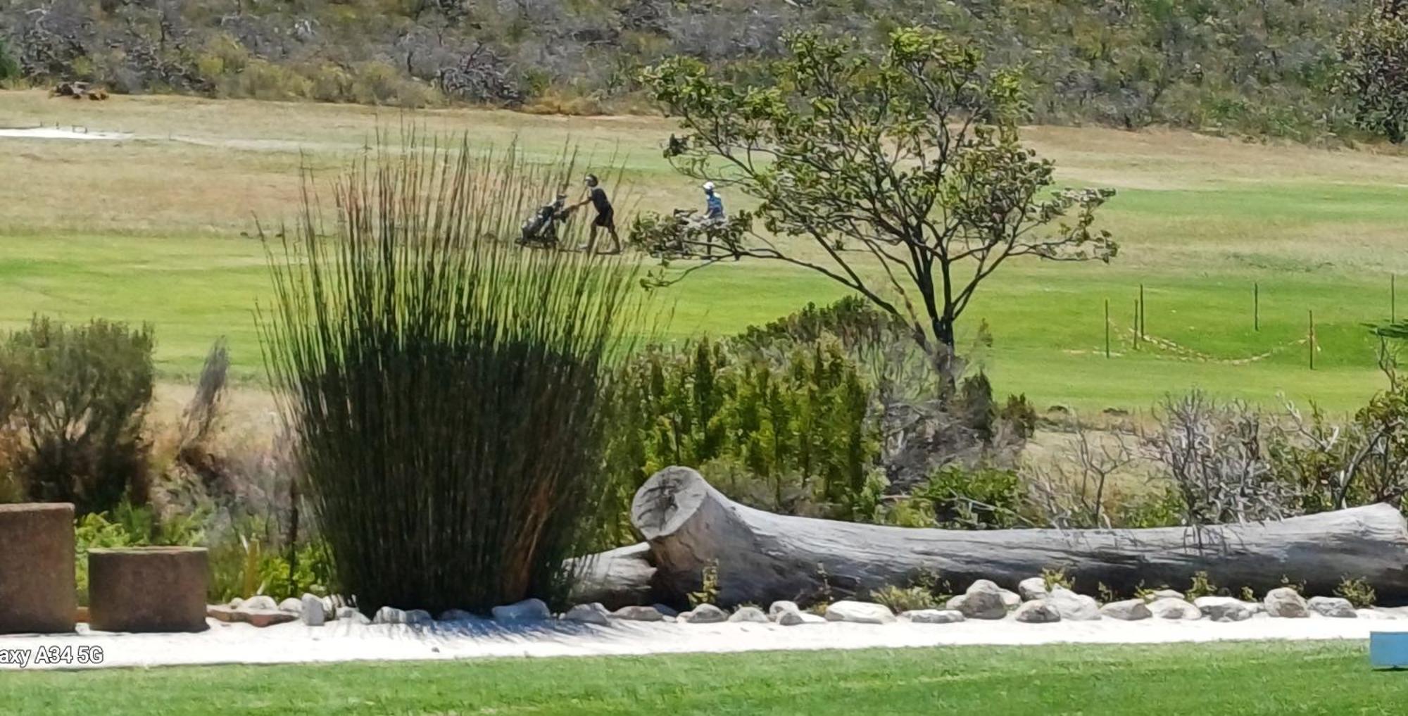Kleinmond Panorama Holidays Esterno foto