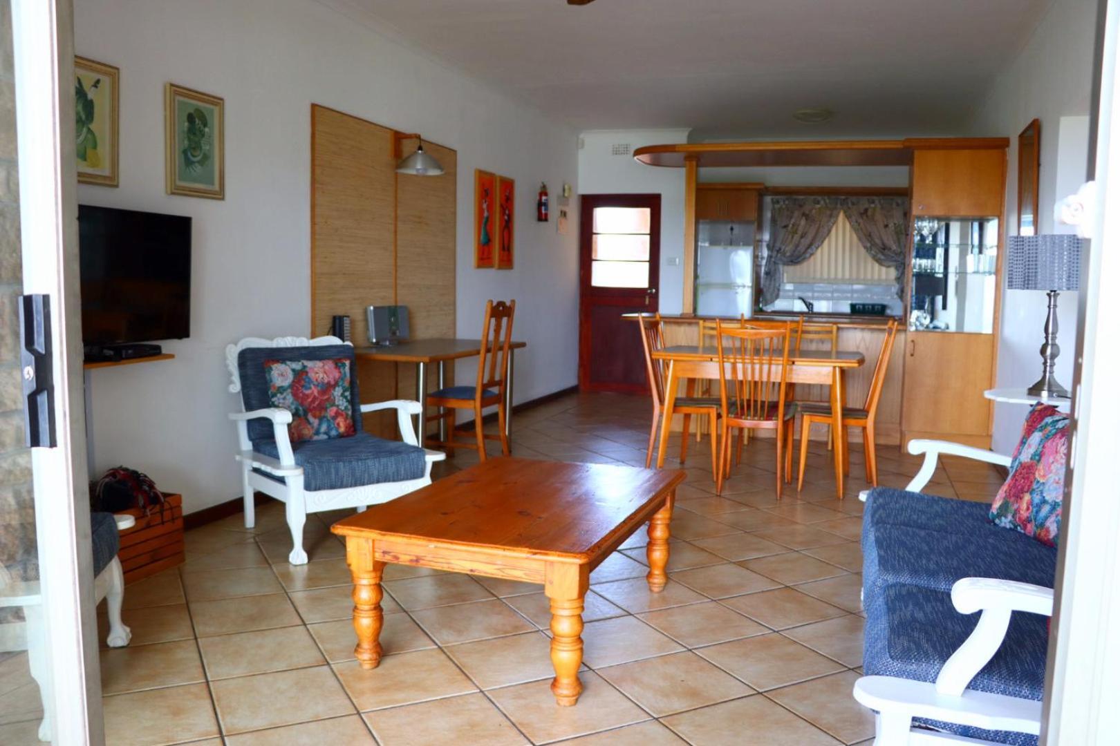 Kleinmond Panorama Holidays Esterno foto