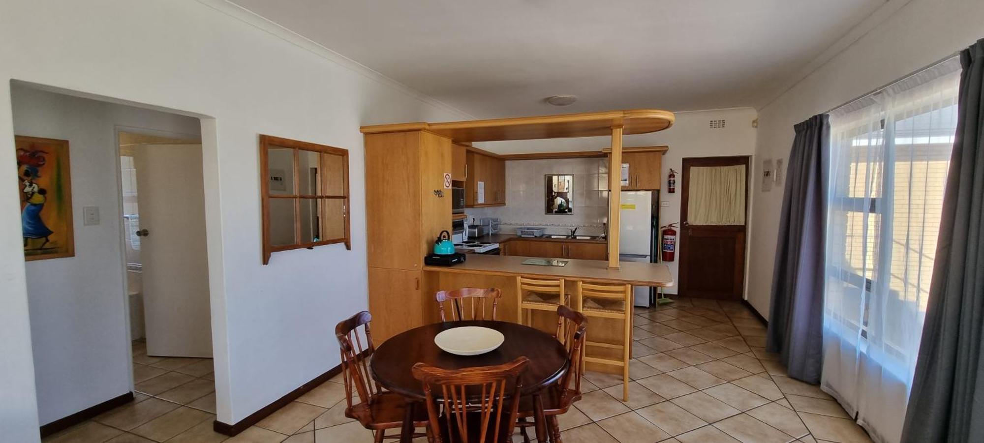 Kleinmond Panorama Holidays Esterno foto