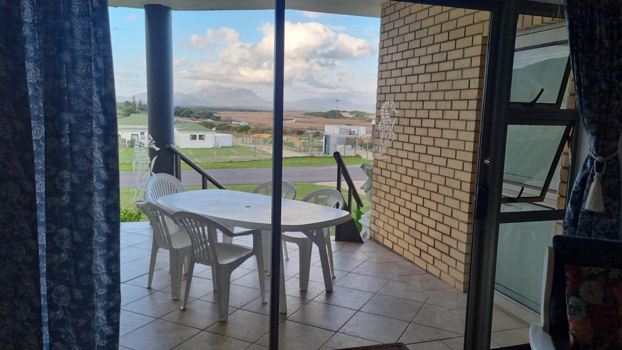 Kleinmond Panorama Holidays Esterno foto