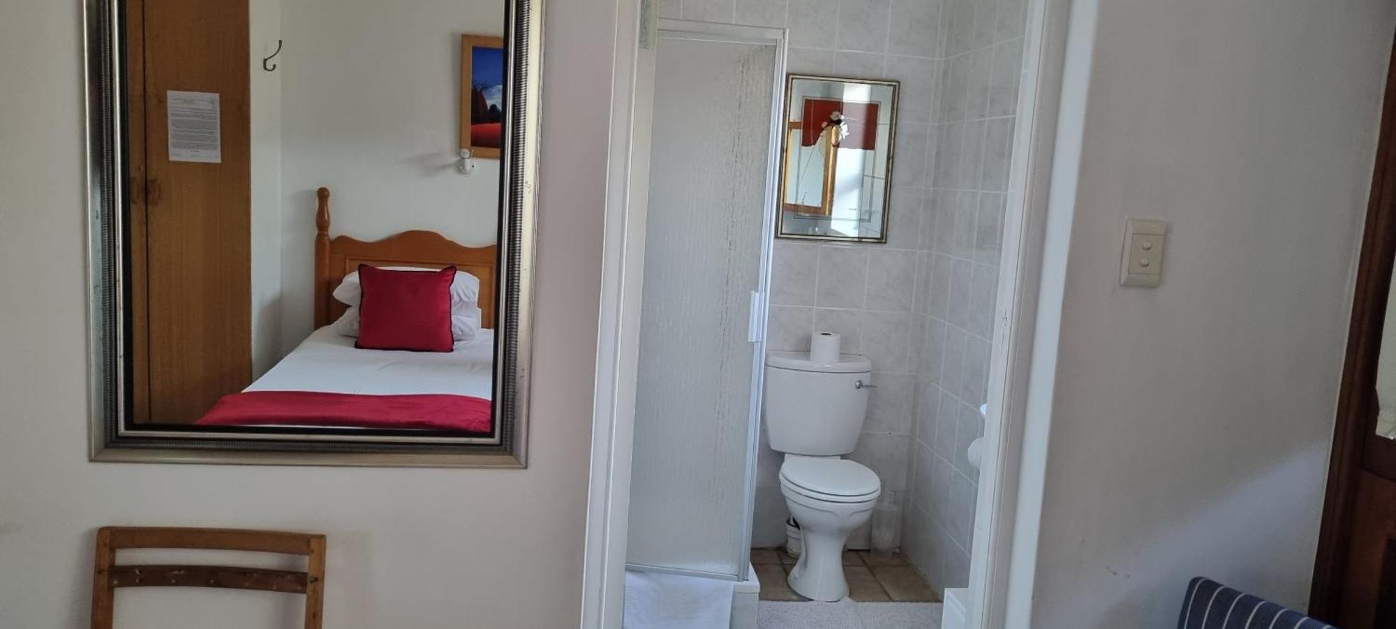 Kleinmond Panorama Holidays Esterno foto