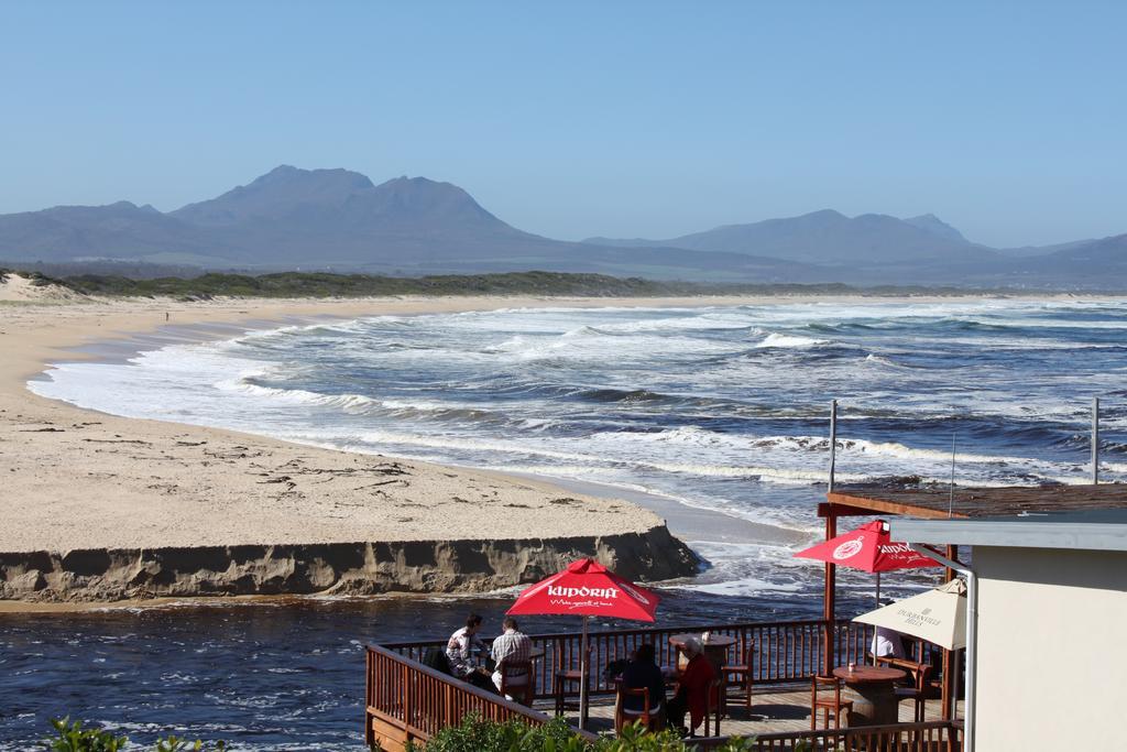 Kleinmond Panorama Holidays Esterno foto