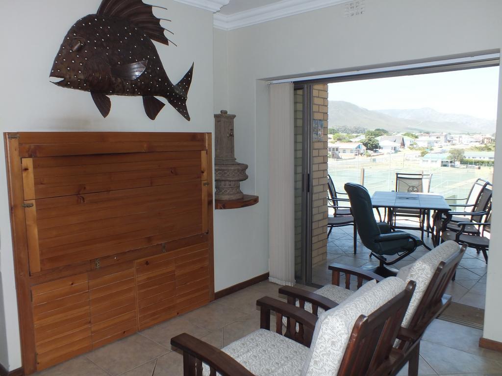 Kleinmond Panorama Holidays Esterno foto