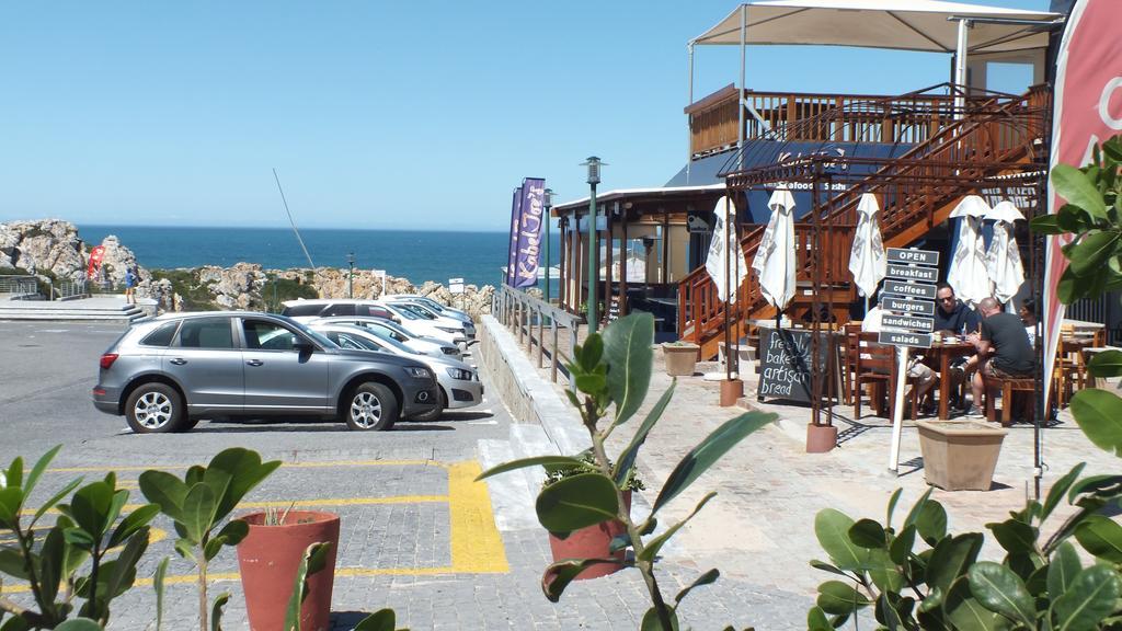 Kleinmond Panorama Holidays Esterno foto